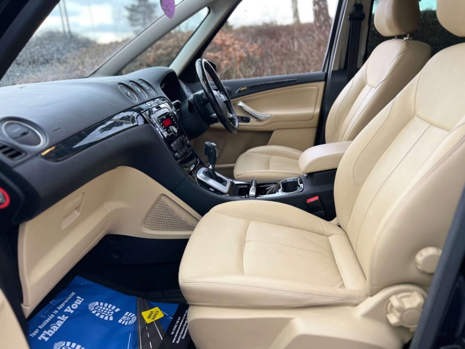 Used Ford Galaxy 2011 for sale - 76589098: Photo 21