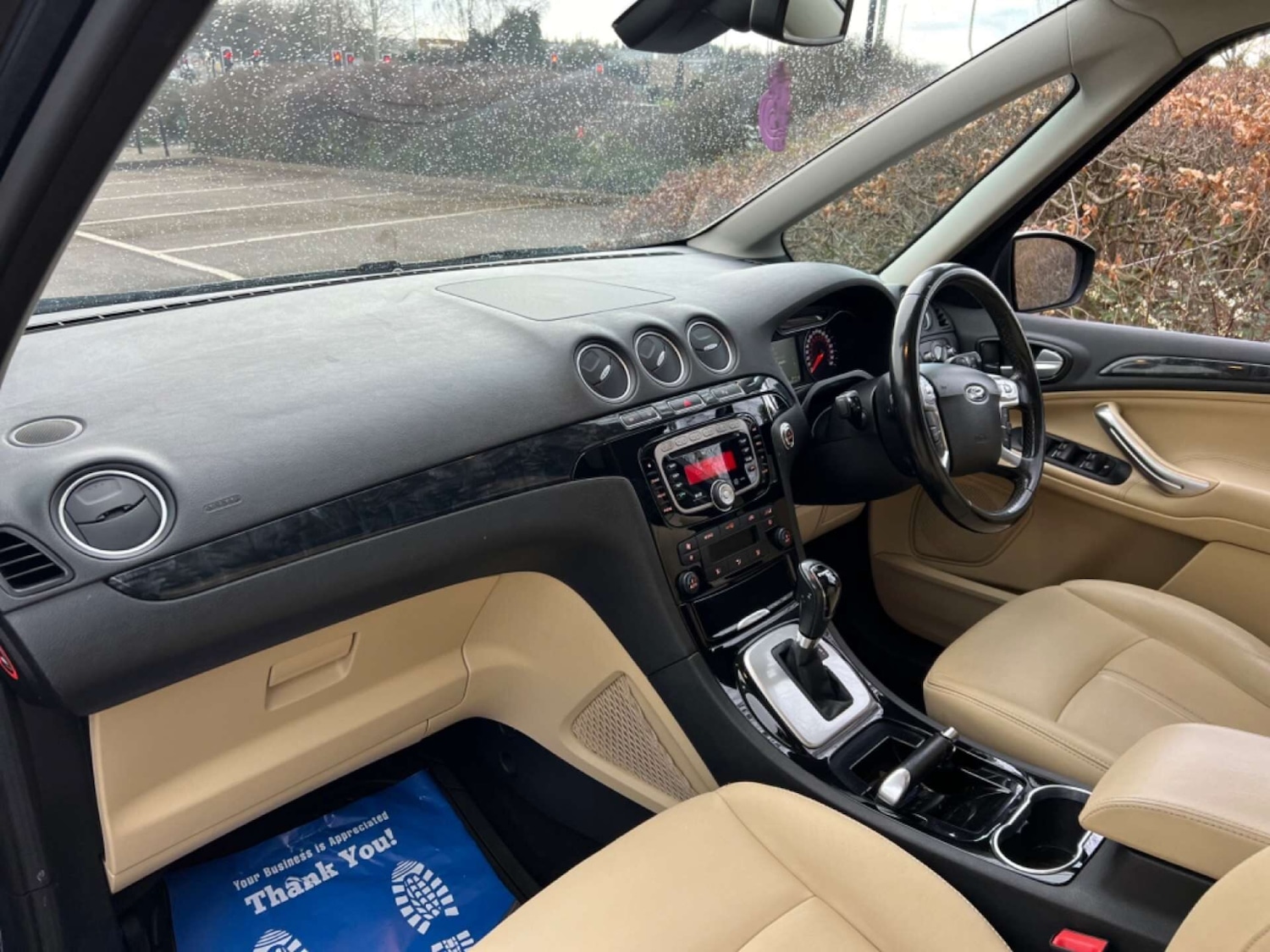 Used Ford Galaxy 2011 for sale - 76589098: Photo 25