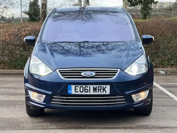 Used Ford Galaxy 2011 for sale - 76589098: Photo