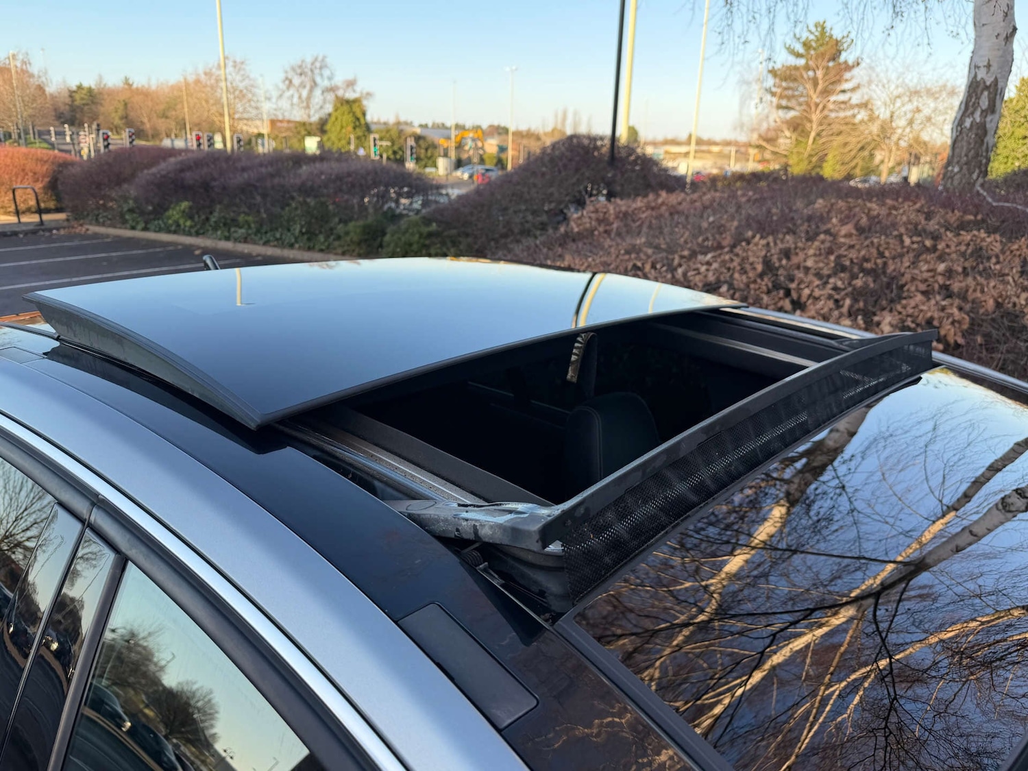 Used Mercedes-Benz E Class 2013 for sale - 77093820: Photo 12