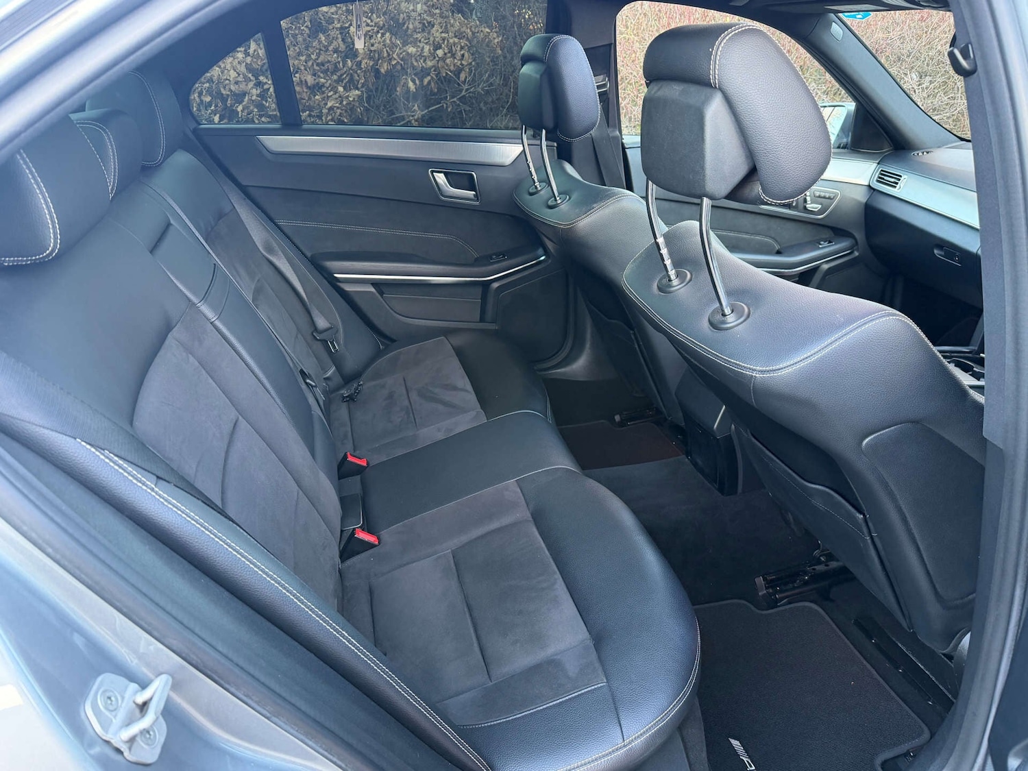 Used Mercedes-Benz E Class 2013 for sale - 77093820: Photo 14