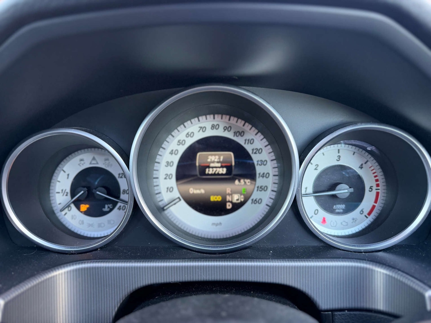 Used Mercedes-Benz E Class 2013 for sale - 77093820: Photo 18