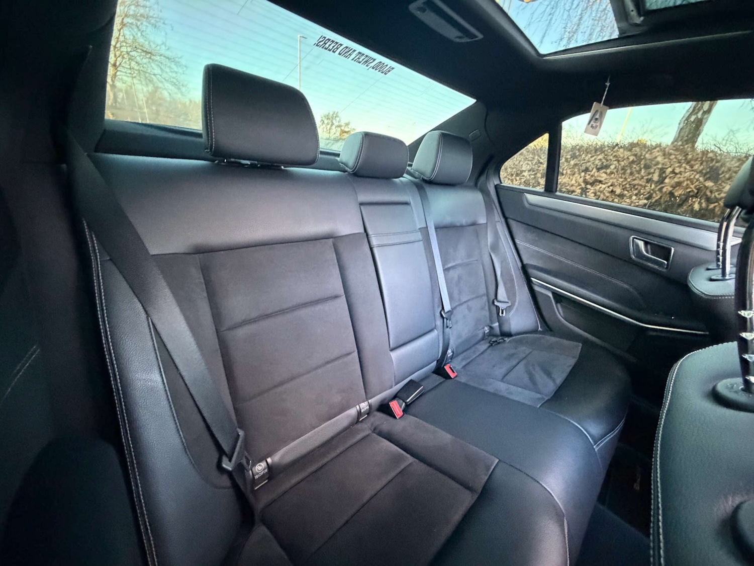 Used Mercedes-Benz E Class 2013 for sale - 77093820: Photo 19