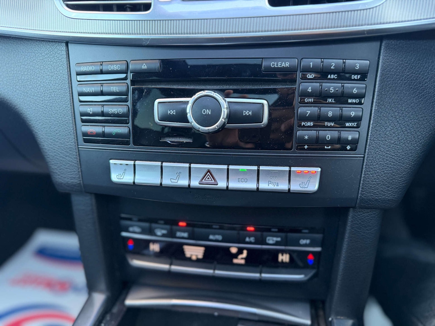 Used Mercedes-Benz E Class 2013 for sale - 77093820: Photo 22