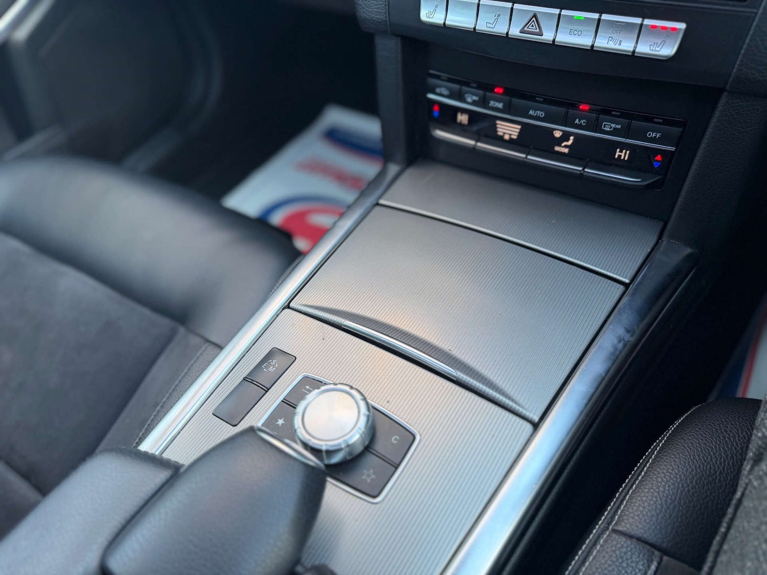 Used Mercedes-Benz E Class 2013 for sale - 77093820: Photo 23