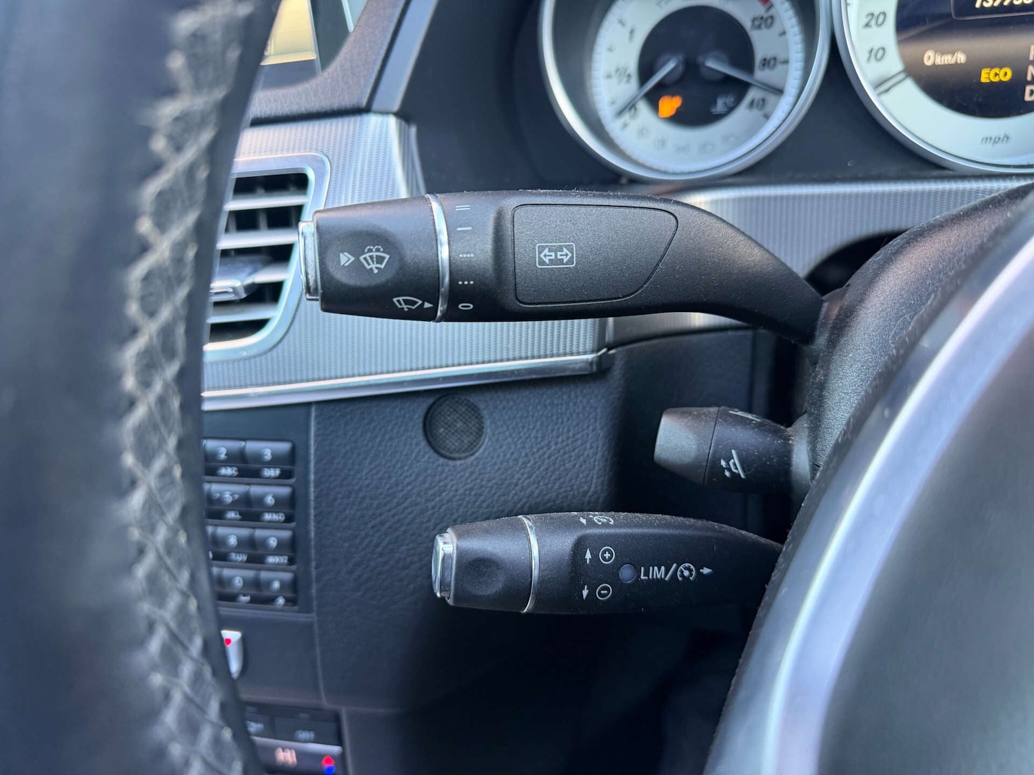 Used Mercedes-Benz E Class 2013 for sale - 77093820: Photo 24