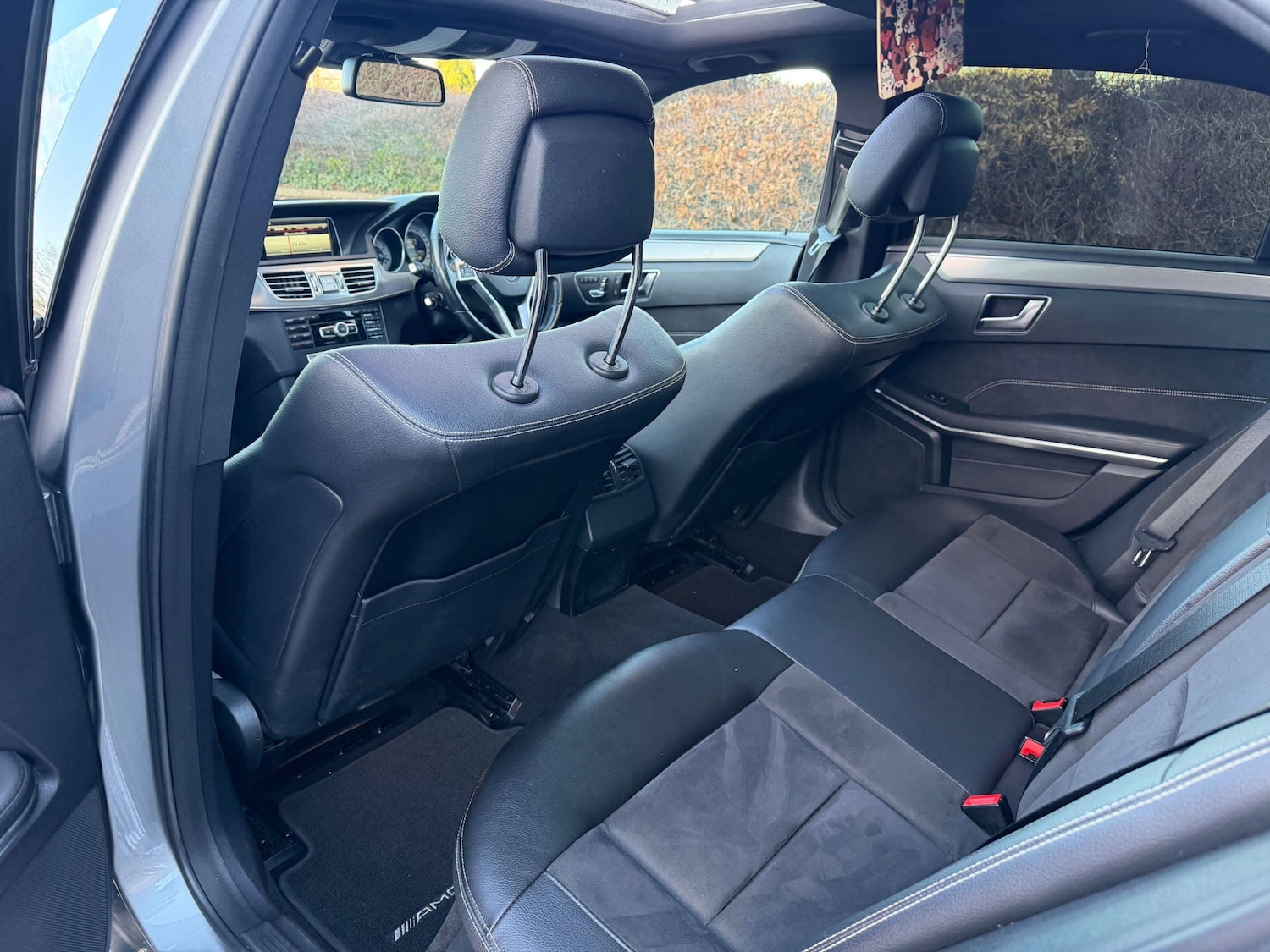 Used Mercedes-Benz E Class 2013 for sale - 77093820: Photo 28