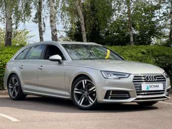 2016 (66) - 2.0 TDI S Line 5dr S Tronic