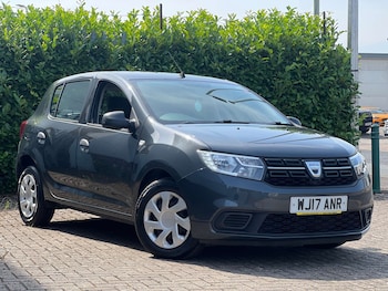 Dacia - Sandero