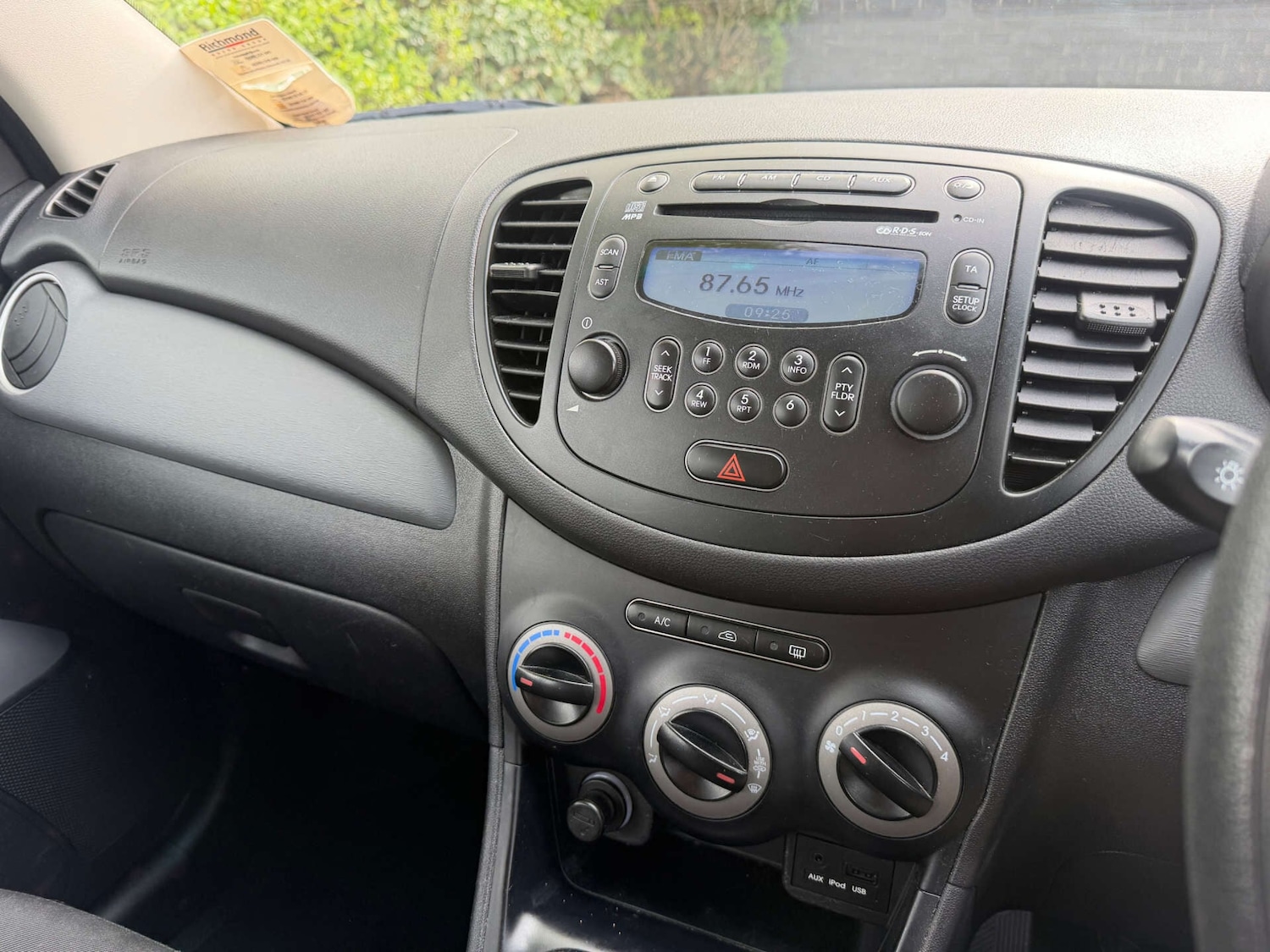 Used Hyundai i10 2012 for sale - 78190775: Photo 12