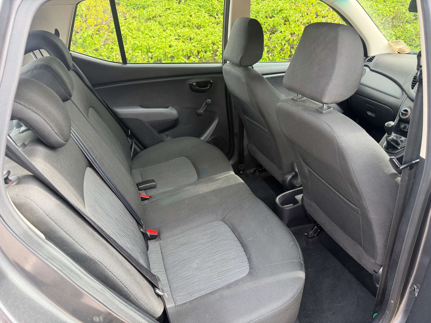 Used Hyundai i10 2012 for sale - 78190775: Photo 8