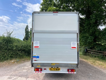 Used Renault Master 2023 for sale - 77635297: Photo