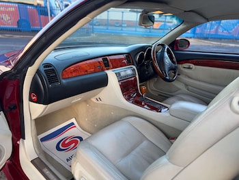 Used Lexus SC 2006 for sale - 76756943: Photo