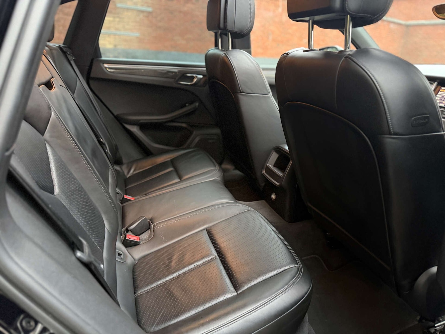 Used Porsche Macan 2014 for sale - 76231402: Photo 11