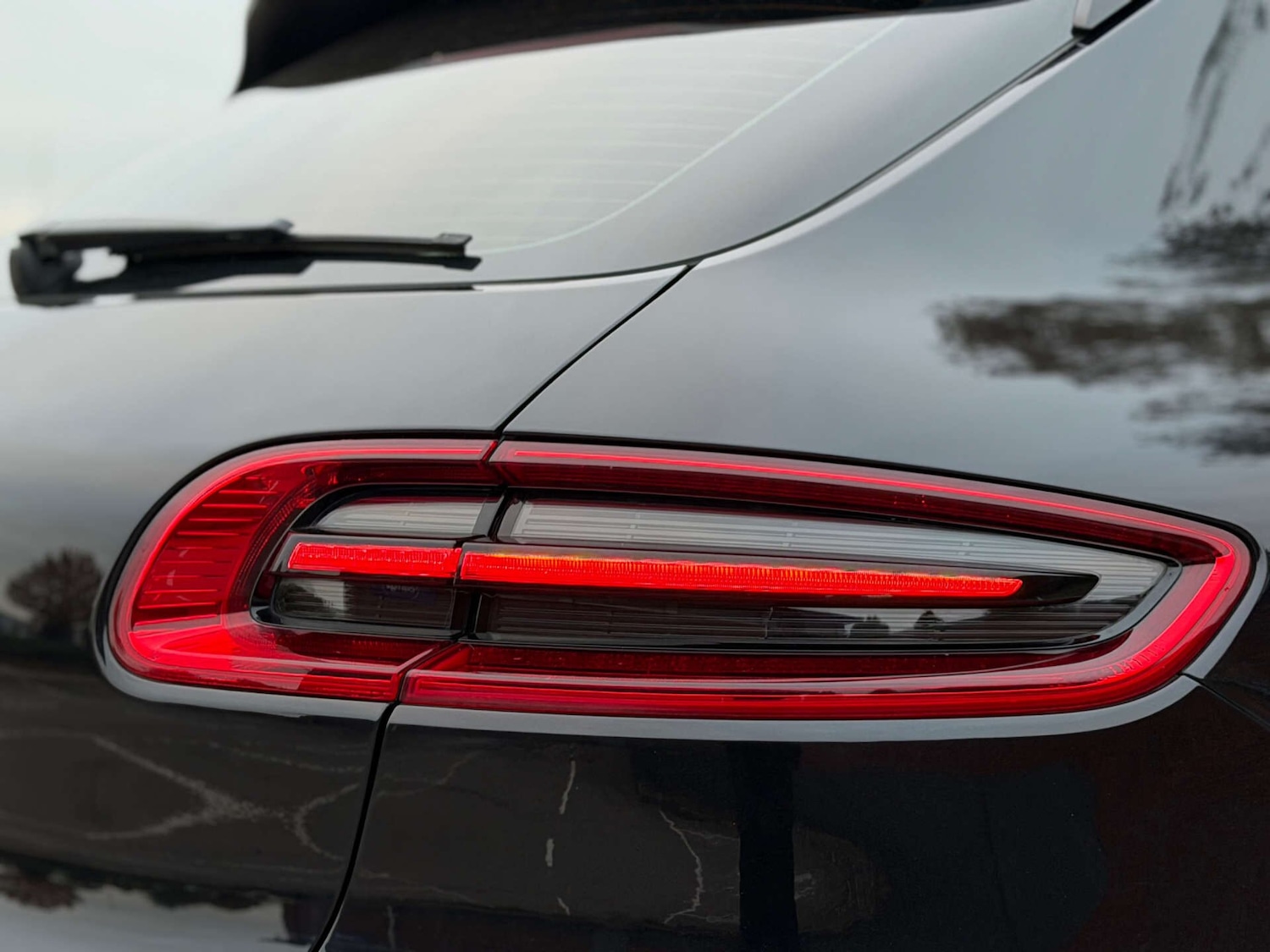 Used Porsche Macan 2014 for sale - 76231402: Photo 15