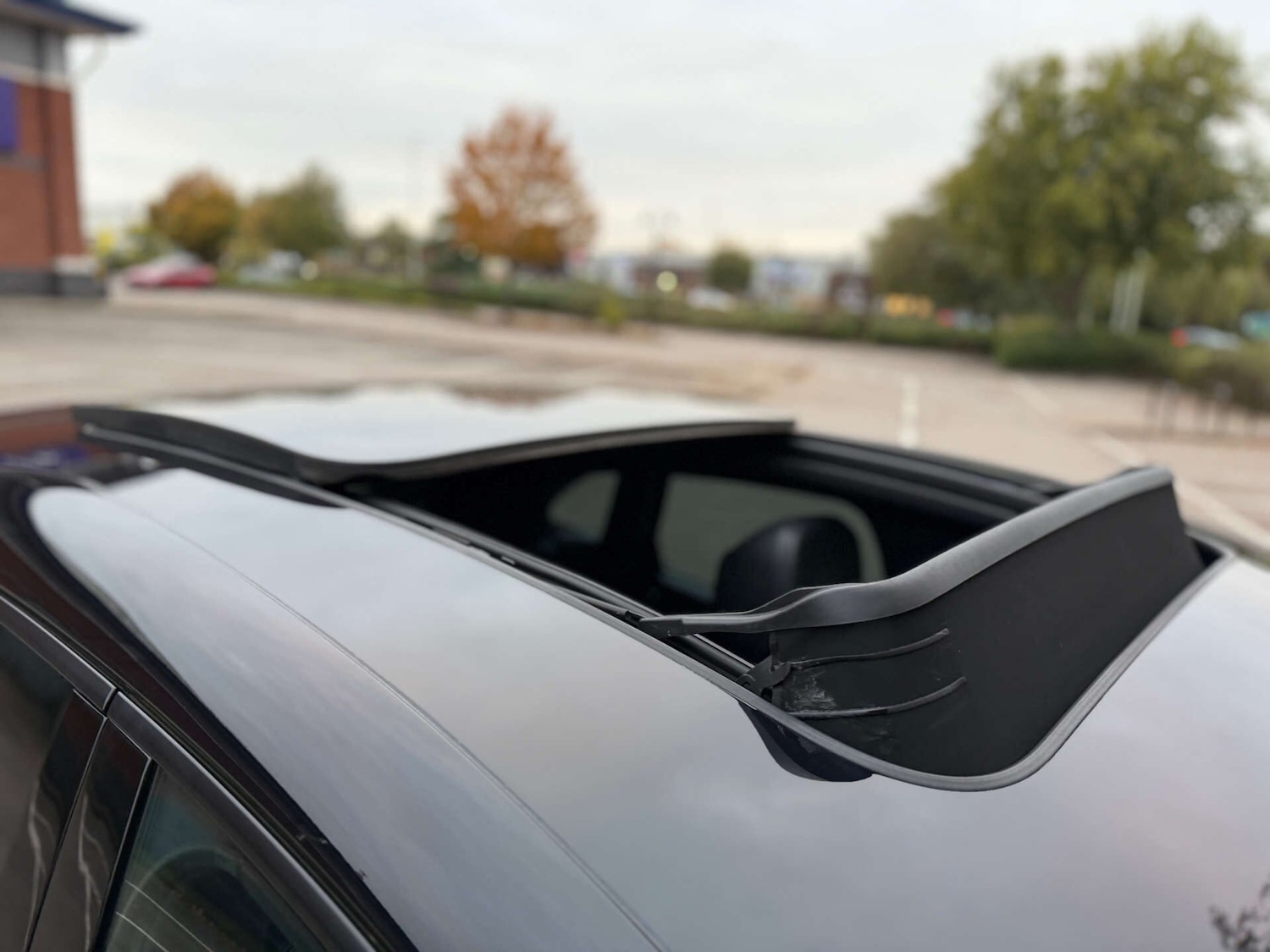 Used Porsche Macan 2014 for sale - 76231402: Photo 18