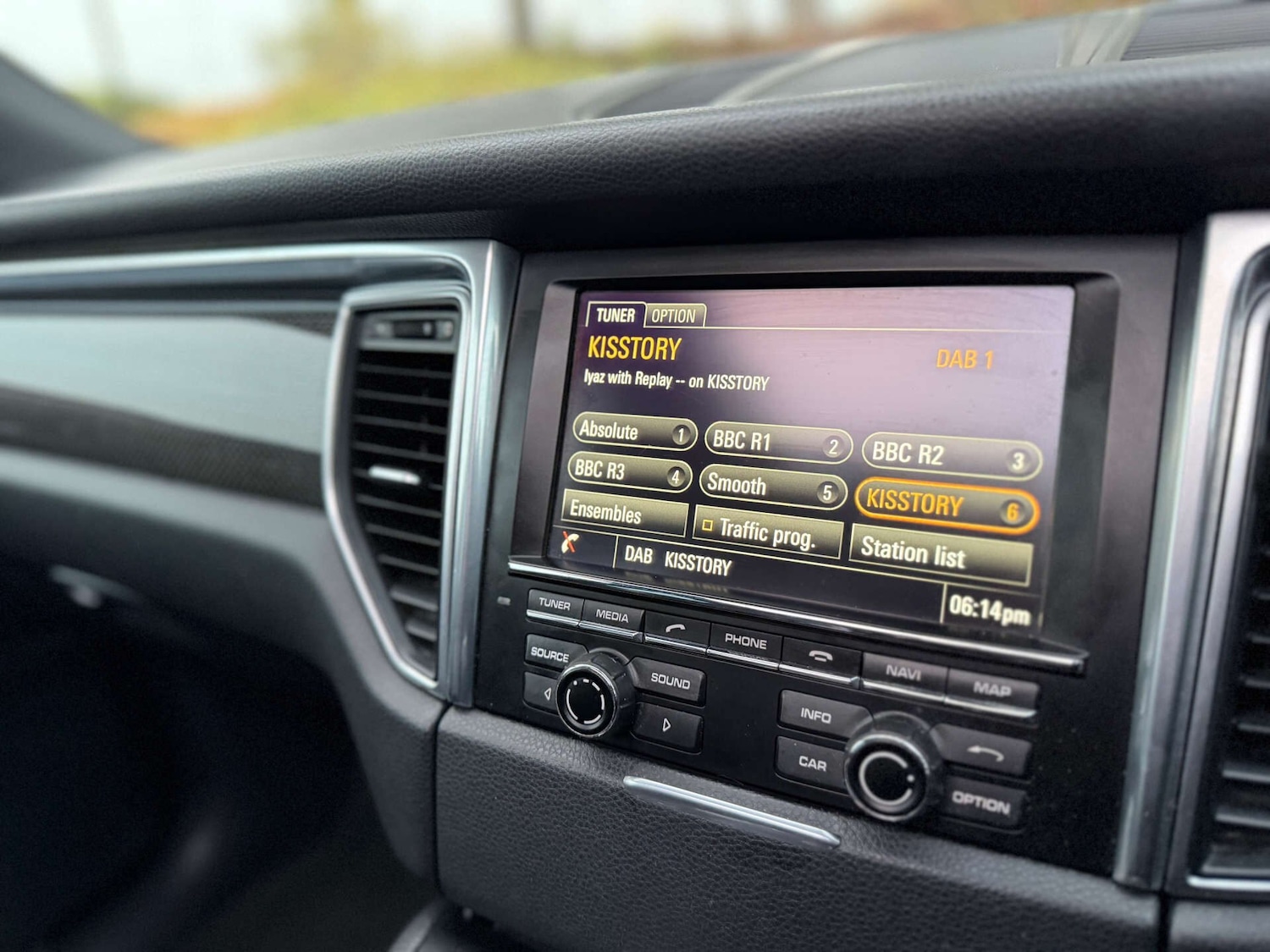 Used Porsche Macan 2014 for sale - 76231402: Photo 19