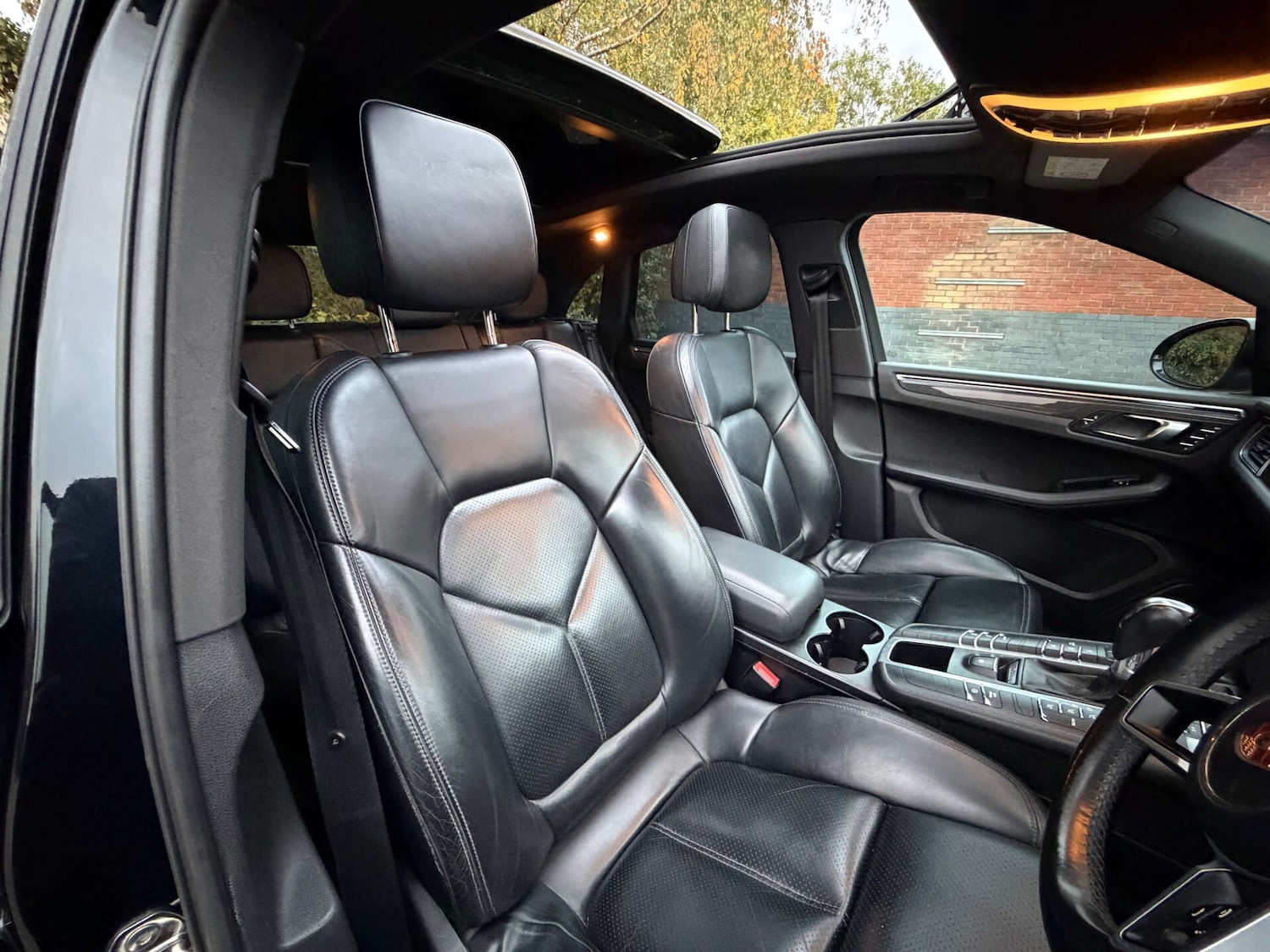 Used Porsche Macan 2014 for sale - 76231402: Photo 7