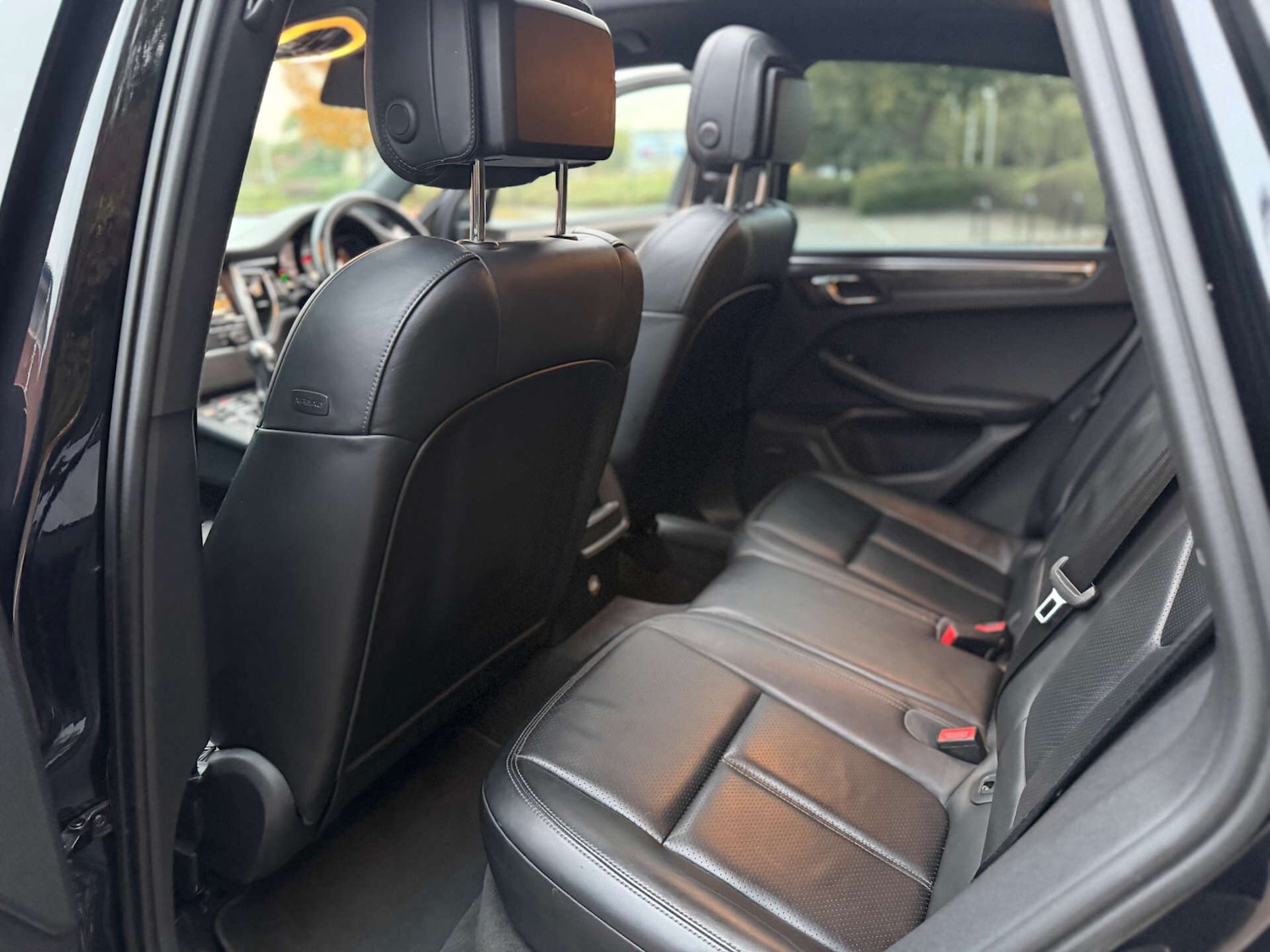 Used Porsche Macan 2014 for sale - 76231402: Photo 9