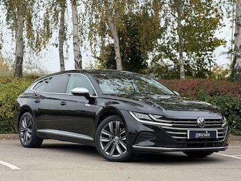 Volkswagen - Arteon