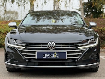 Used Volkswagen Arteon 2021 for sale - 76243042: Photo 2