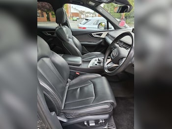 Used Audi Q7 2016 for sale - 78614415: Photo