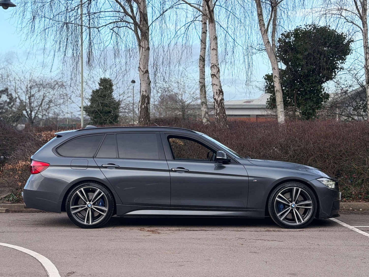 Used BMW 3 Series 2017 for sale - 77391792: Photo 10