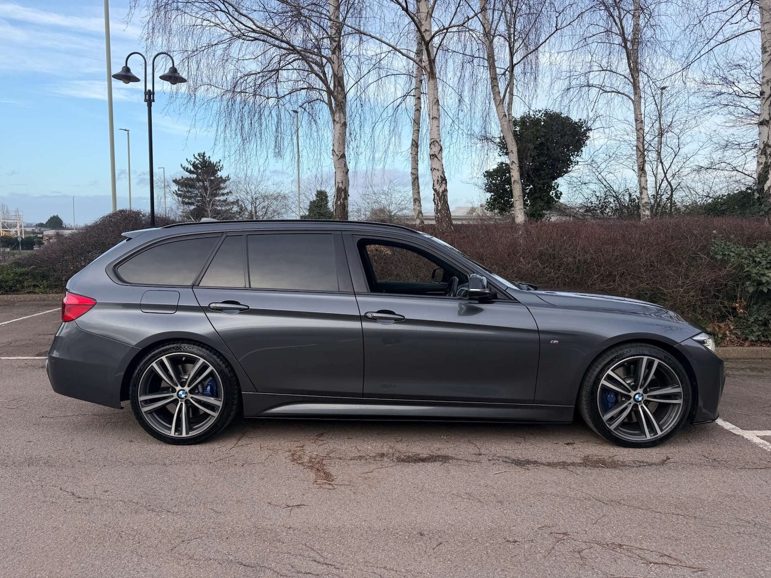 Used BMW 3 Series 2017 for sale - 77391792: Photo 11