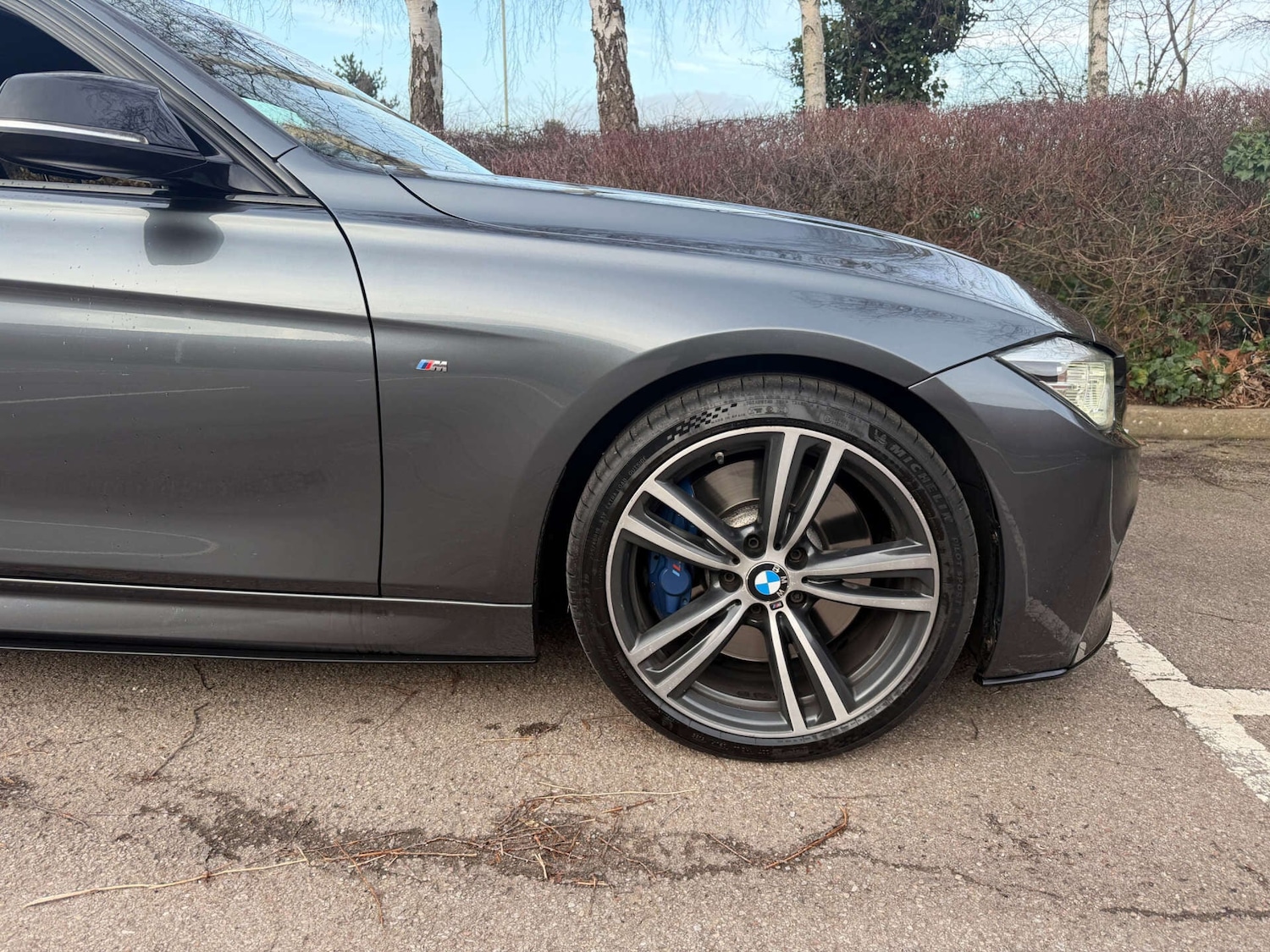 Used BMW 3 Series 2017 for sale - 77391792: Photo 12