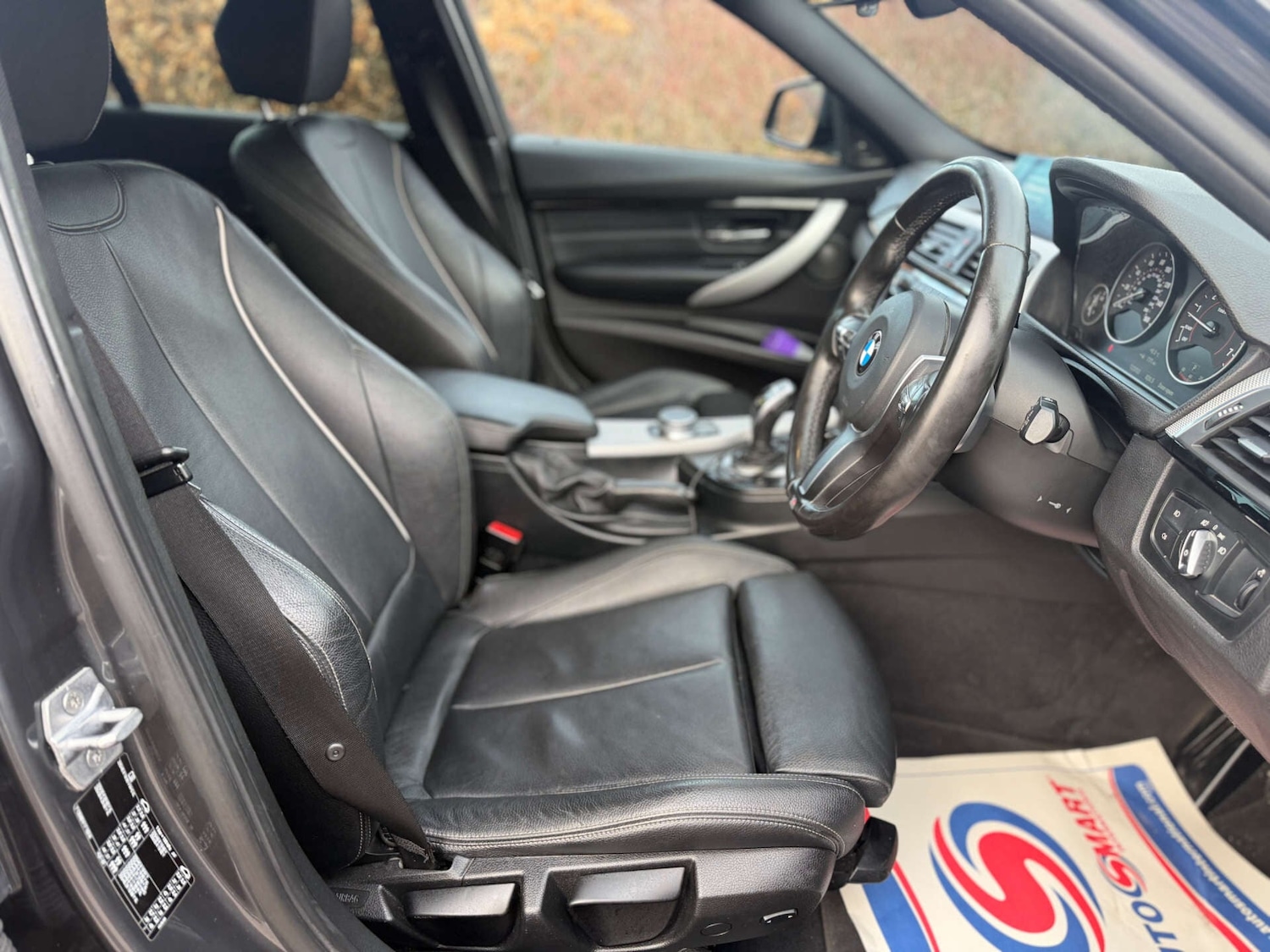 Used BMW 3 Series 2017 for sale - 77391792: Photo 14