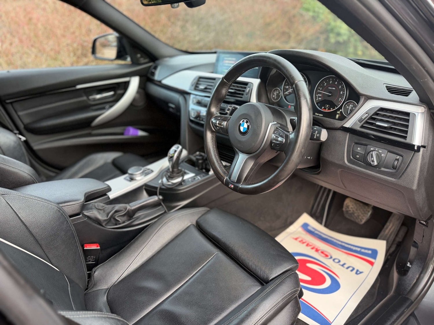 Used BMW 3 Series 2017 for sale - 77391792: Photo 15