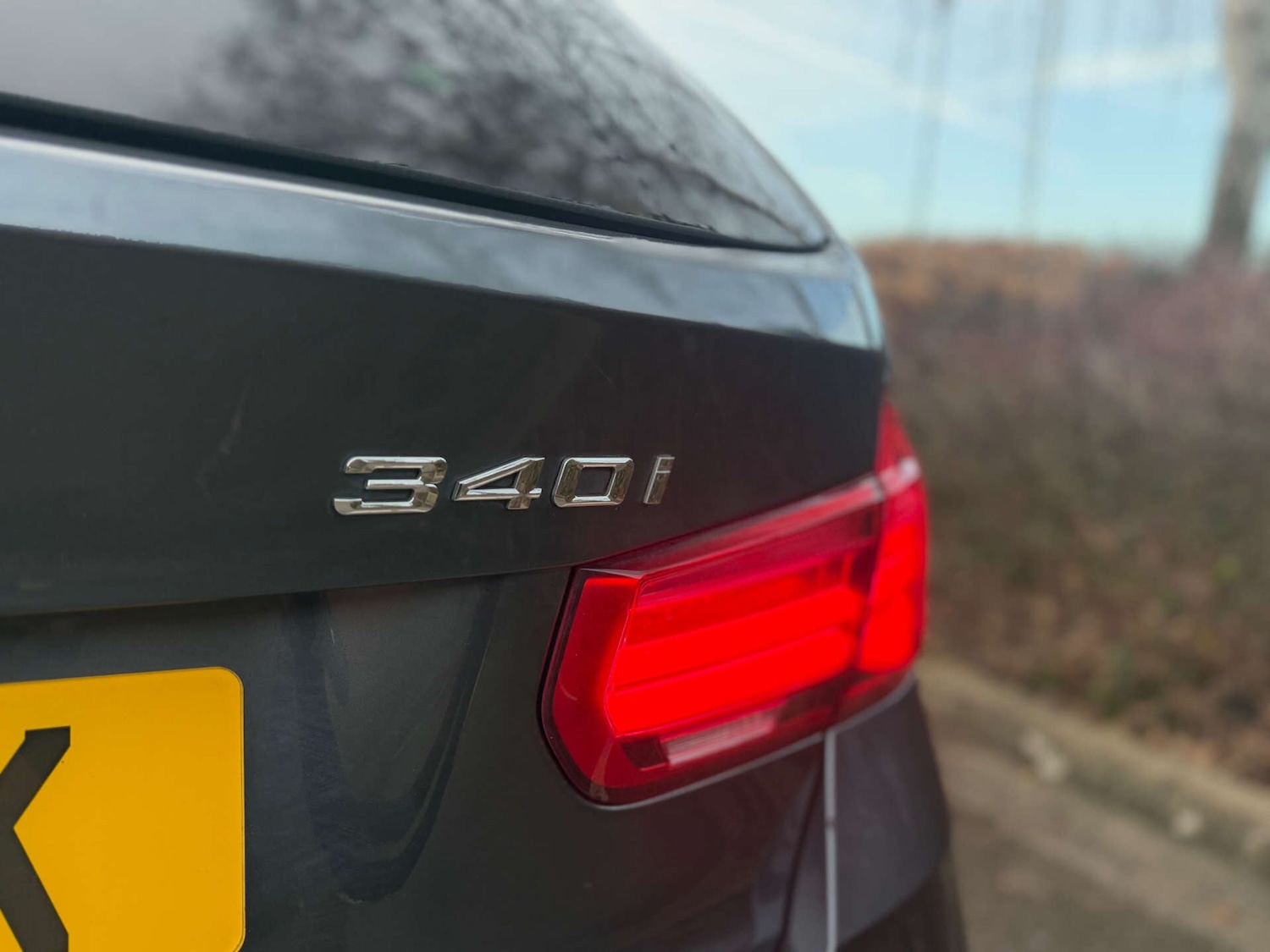 Used BMW 3 Series 2017 for sale - 77391792: Photo 21