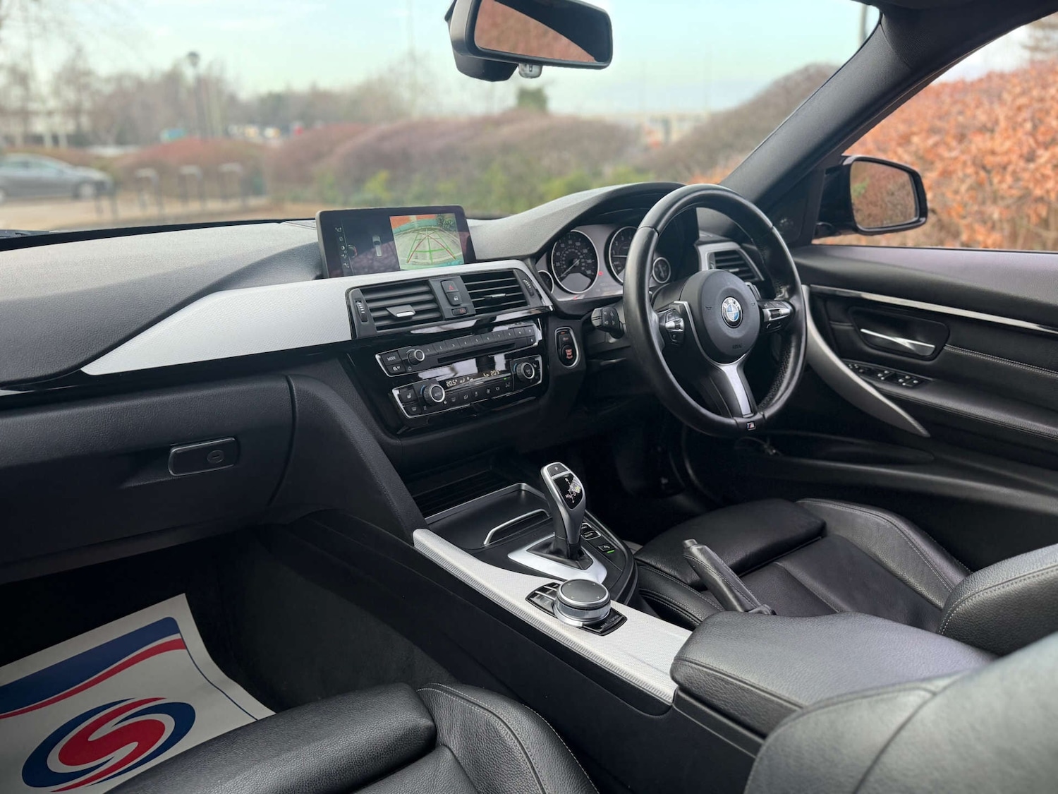 Used BMW 3 Series 2017 for sale - 77391792: Photo 23