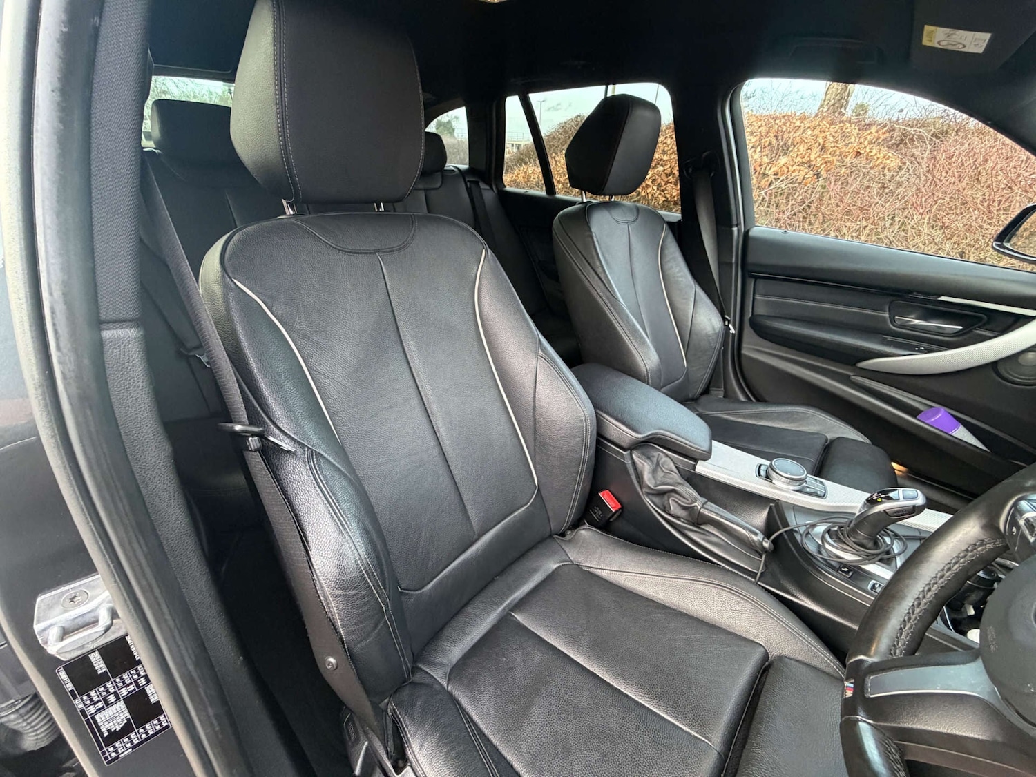 Used BMW 3 Series 2017 for sale - 77391792: Photo 27