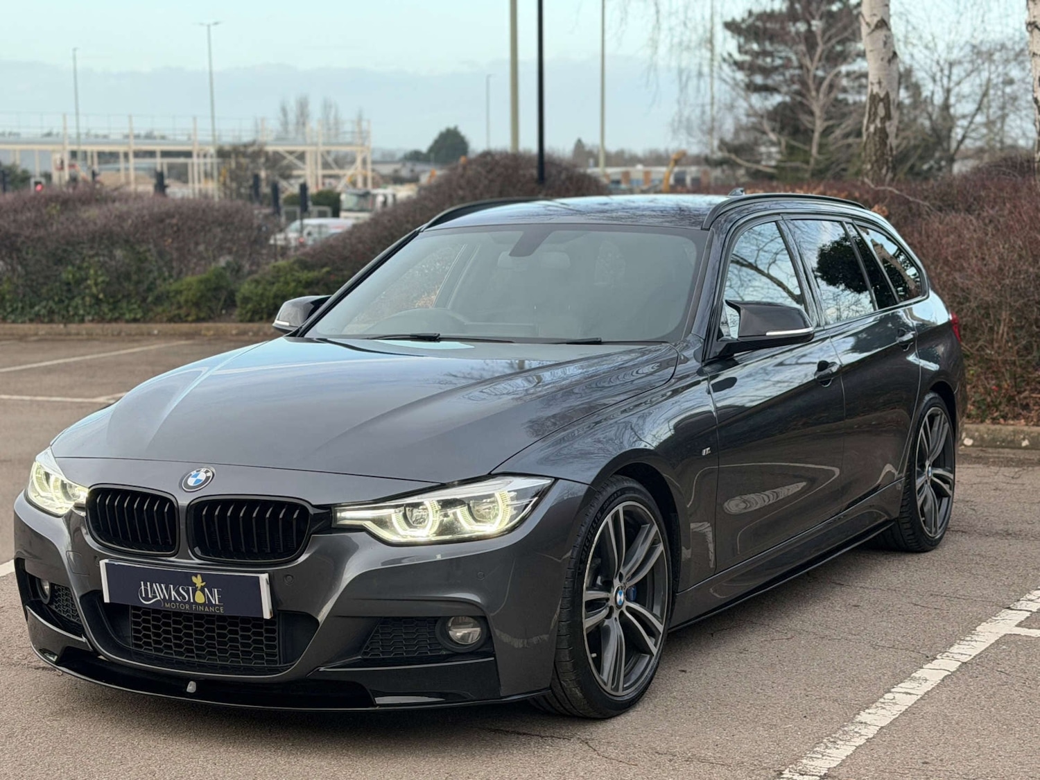 Used BMW 3 Series 2017 for sale - 77391792: Photo 6