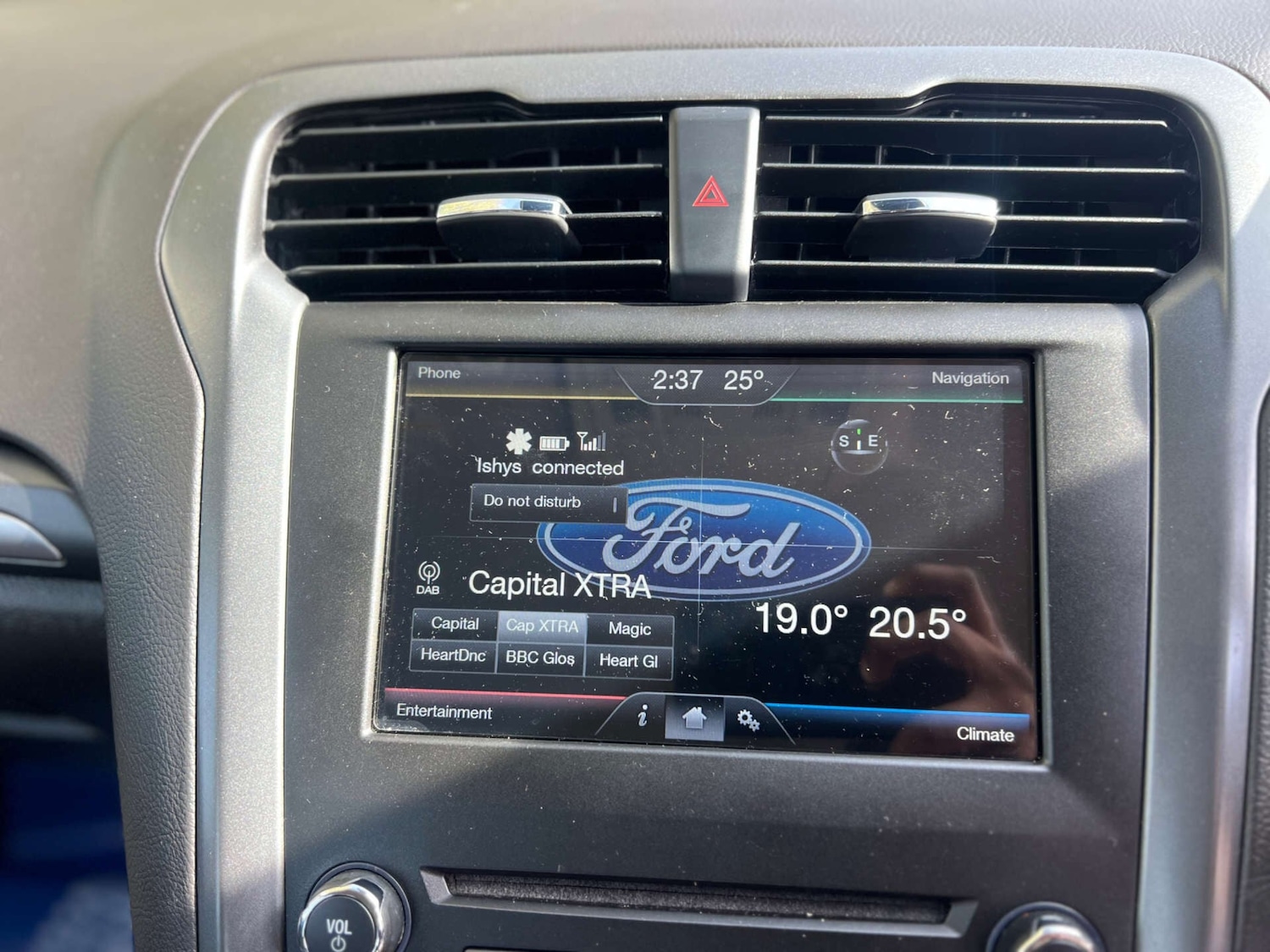 Used Ford Mondeo 2016 for sale - 77148024: Photo 14