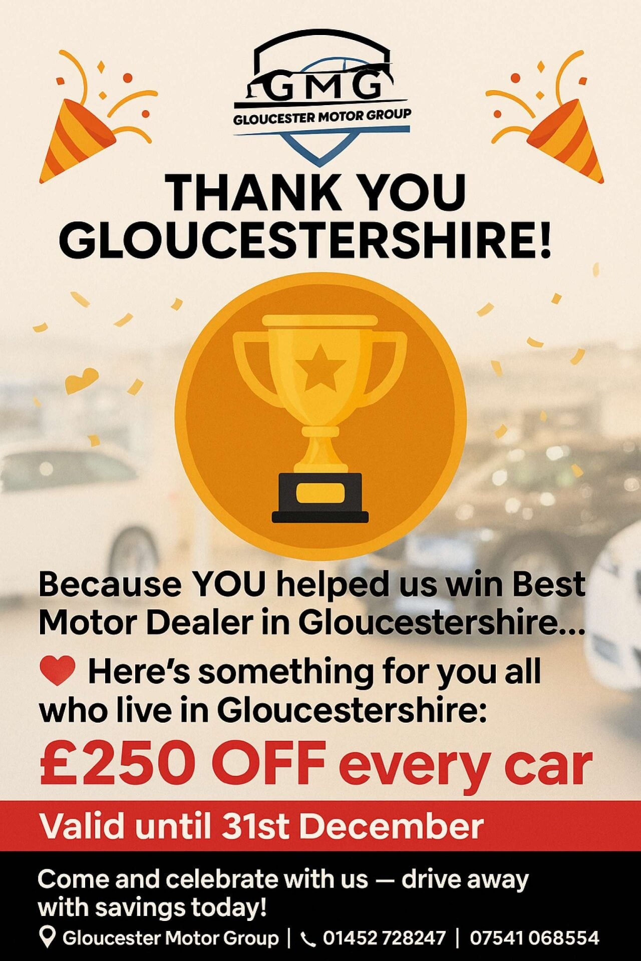 Used Ford Mondeo 2016 for sale - 77148024: Photo 2