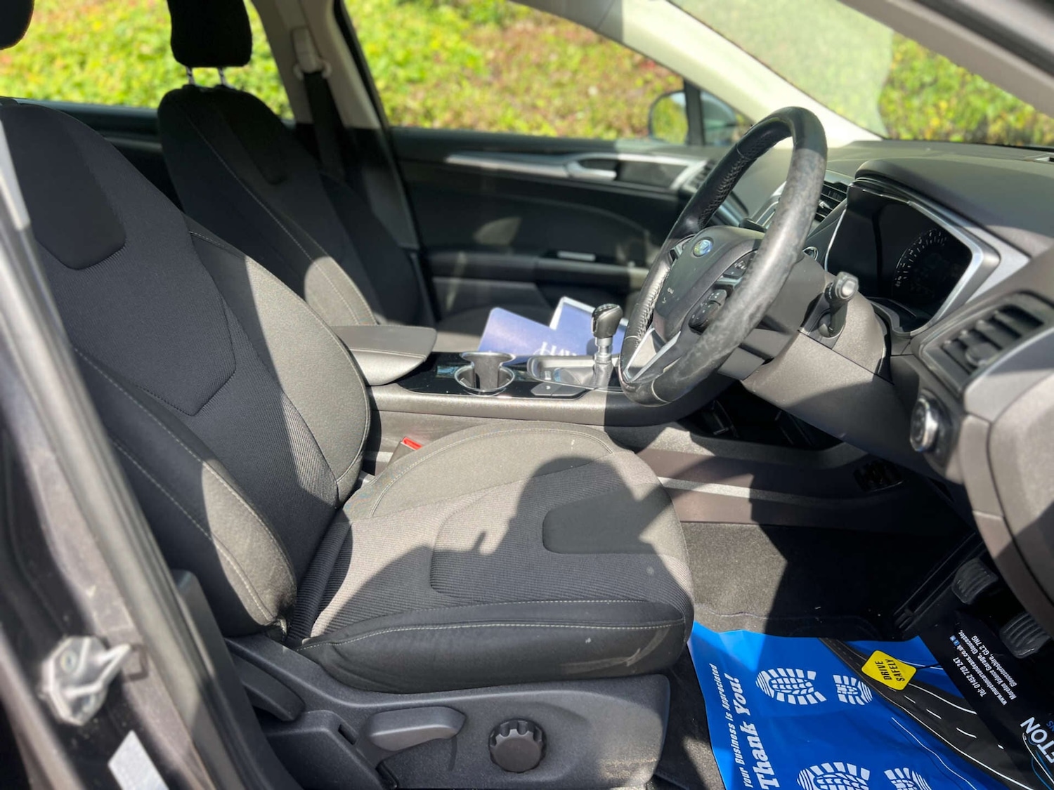 Used Ford Mondeo 2016 for sale - 77148024: Photo 8