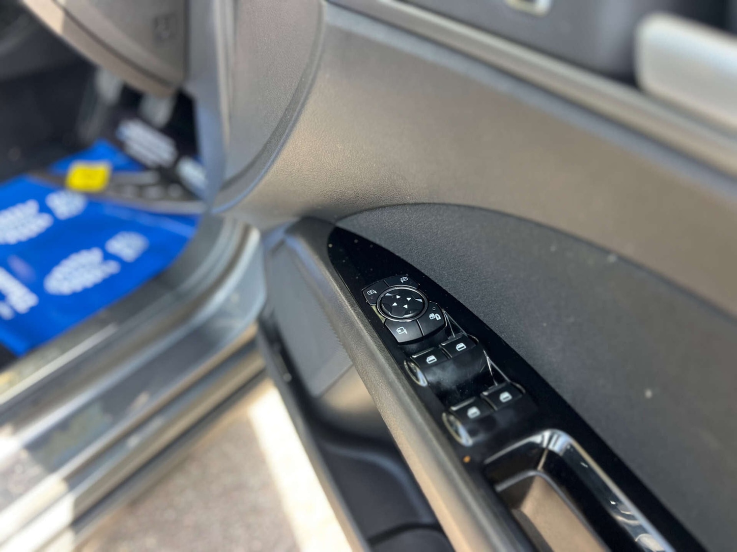 Used Ford Mondeo 2016 for sale - 77148024: Photo 9