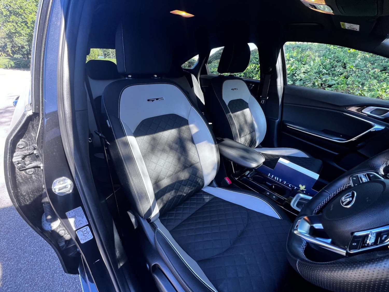 Vehicle 19