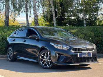 2021 - 1.5 ProCeed GT-Line ISG Semi-Auto 5dr