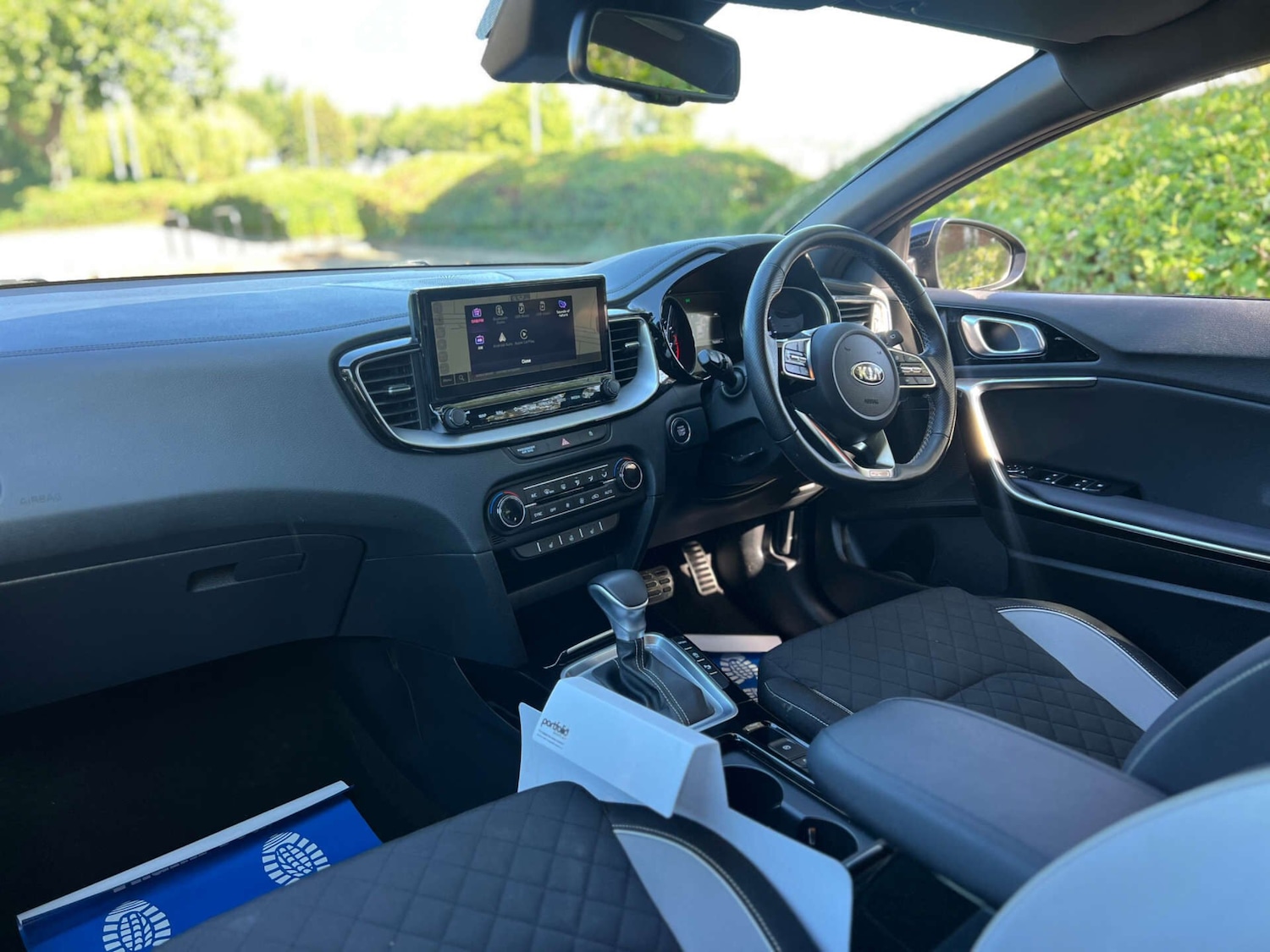 Vehicle 35