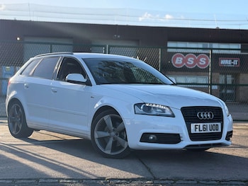 Used Audi A3 2011 for sale - 77094534: Photo