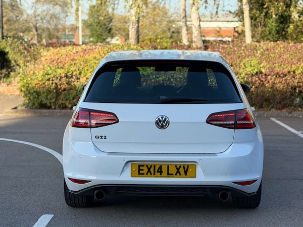 Used Volkswagen Golf 2014 for sale - 76205824: Photo 13