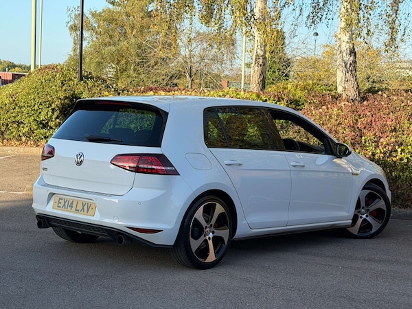 Used Volkswagen Golf 2014 for sale - 76205824: Photo 14