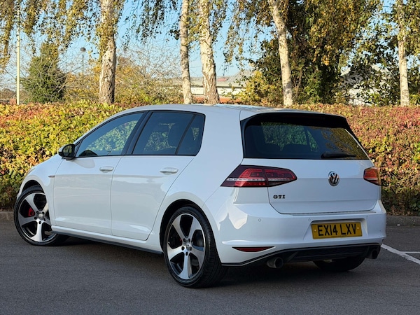 Used Volkswagen Golf 2014 for sale - 76205824: Photo 15