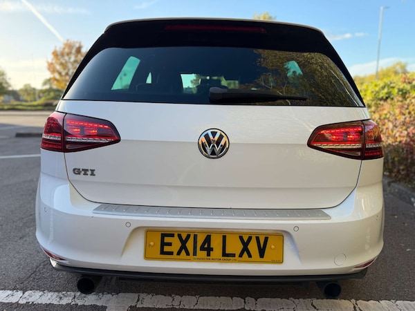 Used Volkswagen Golf 2014 for sale - 76205824: Photo 16