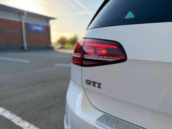 Used Volkswagen Golf 2014 for sale - 76205824: Photo 17