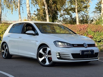 Volkswagen - Golf