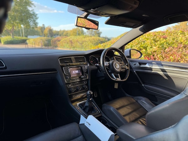 Used Volkswagen Golf 2014 for sale - 76205824: Photo 20